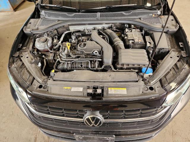 2023 VOLKSWAGEN JETTA SPOR 3VWBM7BU2PM027405