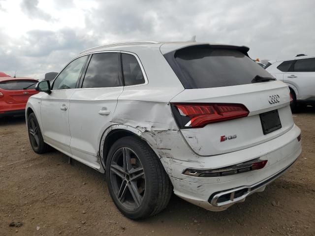 Vin: wa1c4afy8j2047734, lot: 55312265, audi sq5 prestige 20182