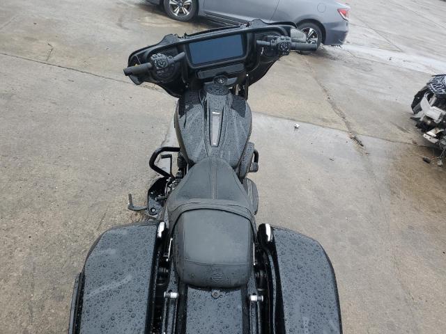 2024 HARLEY-DAVIDSON FLHX - 1HD1KB719RB622718