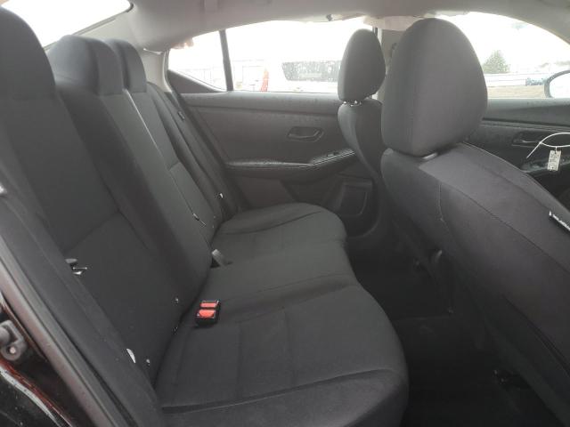 2025 NISSAN SENTRA S - 3N1AB8BV9SY214793