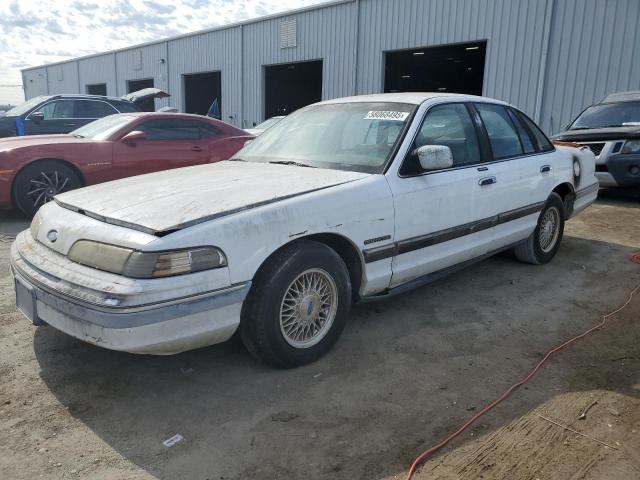 Vin: 2facp74w4nx193185, lot: 58068495, ford crown vic lx 1992 img_1