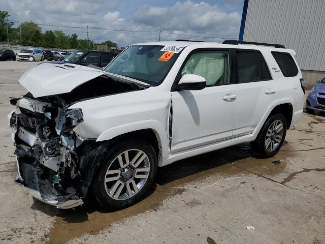 Vin: jtesu5jrxn5995240, lot: 53936625, toyota 4runner sr5 premium 2022 img_1