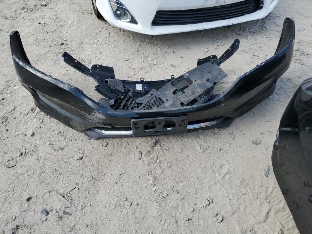 2016 HONDA ACCORD LX - 1HGCR2F35GA083964