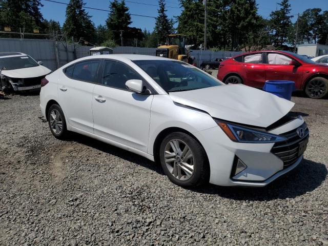 Vin: 5npd84lf7lh602158, lot: 57986685, hyundai elantra sel 20204