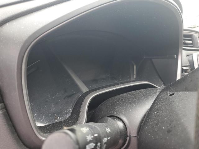2019 HONDA CR-V EX - 5J6RW1H5XKA034790