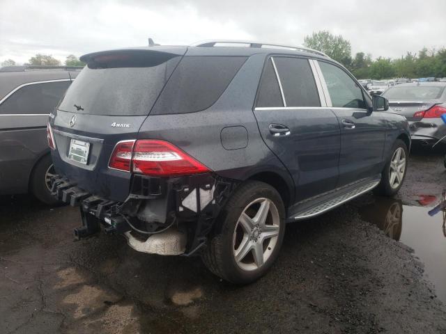 Vin: 4jgda7dbxda151247, lot: 54742695, mercedes-benz m-class 550 4matic 20133