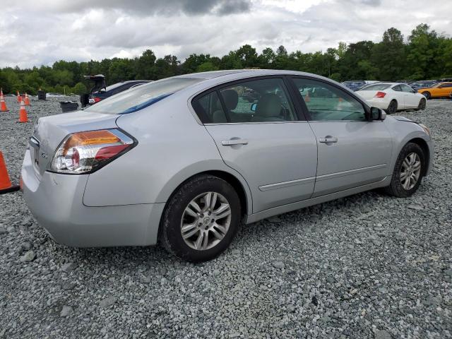 Vin: 1n4al2ap2cn525528, lot: 56528145, nissan altima base 20123