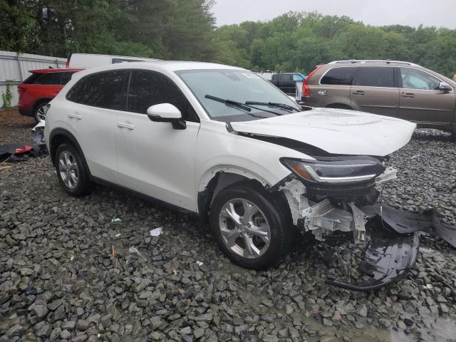 Vin: 3czrz2h32pm715175, lot: 56970815, honda hr-v lx 20234