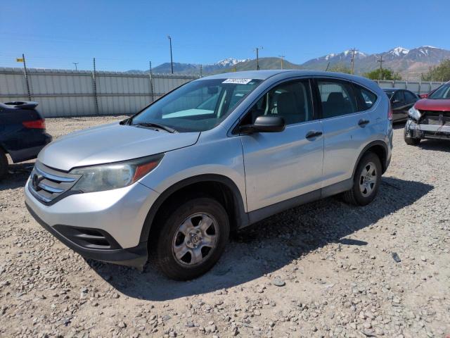 Vin: 2hkrm4h33dh692667, lot: 57907205, honda crv lx 2013 img_1
