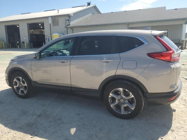 2018 HONDA CR-V EXL - 5J6RW2H82JL016979