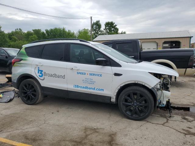 Vin: 1fmcu9gd6kua13308, lot: 56709075, ford escape se 20194