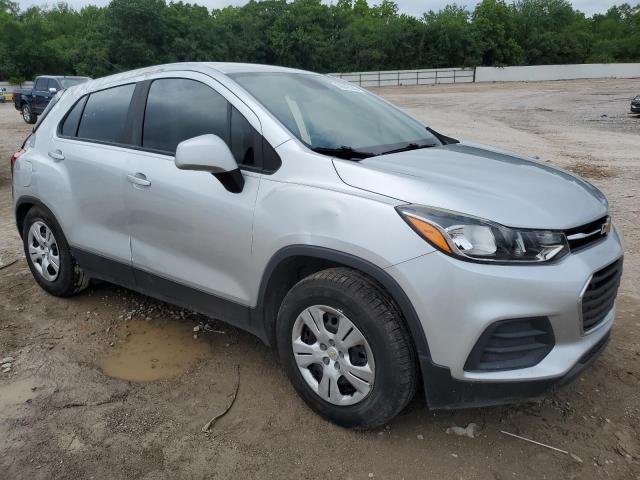 Vin: kl7cjksb8hb088930, lot: 58842265, chevrolet trax ls 20174