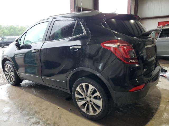 Vin: kl4cjasb8kb910687, lot: 58507255, buick encore preferred 20192