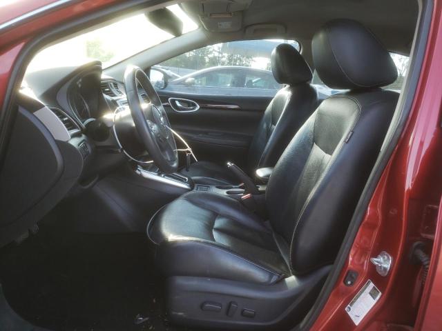 2016 NISSAN SENTRA S - 3N1AB7AP6GY284756