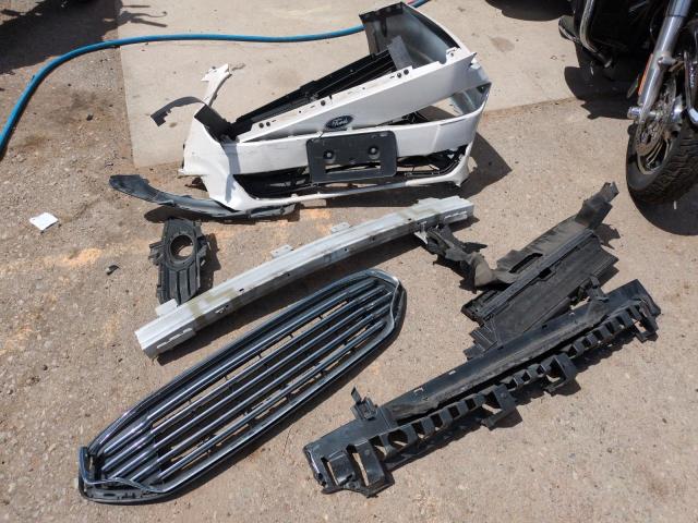 2016 FORD FUSION SE - 3FA6P0H91GR328312