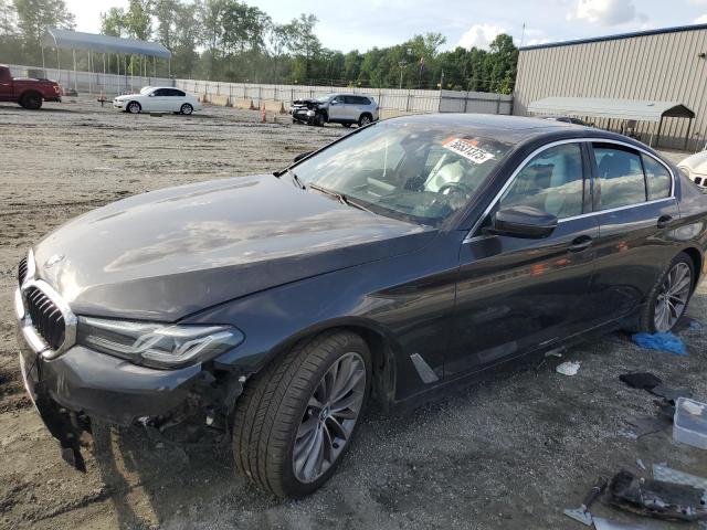 BMW 530 XI