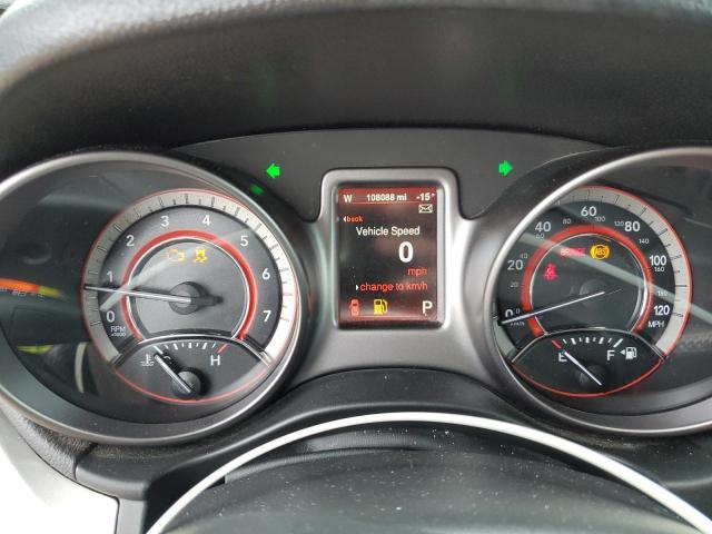 2015 DODGE JOURNEY CR - 3C4PDCGG9FT517560