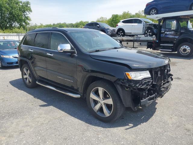 Vin: 1c4rjfbg9fc697192, lot: 56475665, jeep grand cher limited 20154