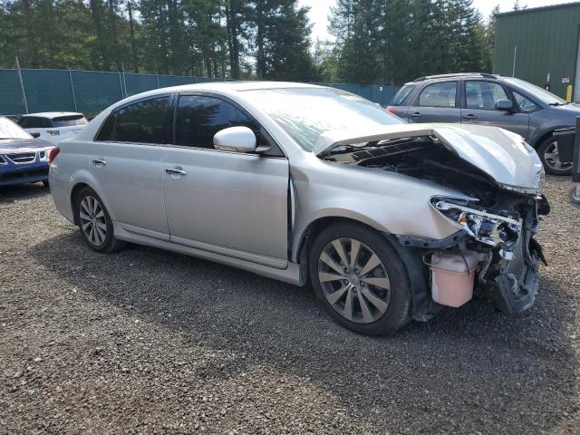 Vin: 4t1bk3db8cu461018, lot: 55675425, toyota avalon base 20124