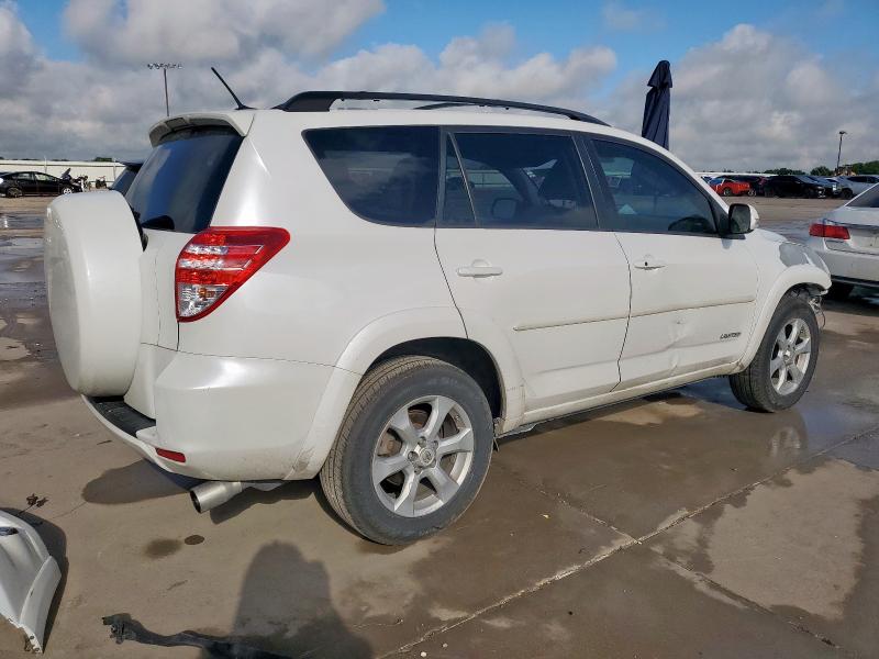 Vin: 2t3yf4dv1cw127998, lot: 58520605, toyota rav4 limited 20123