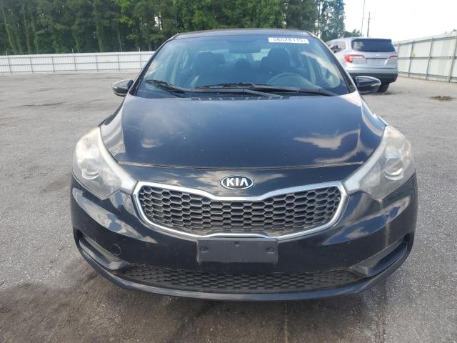 2016 KIA FORTE LX - KNAFX4A62G5501515