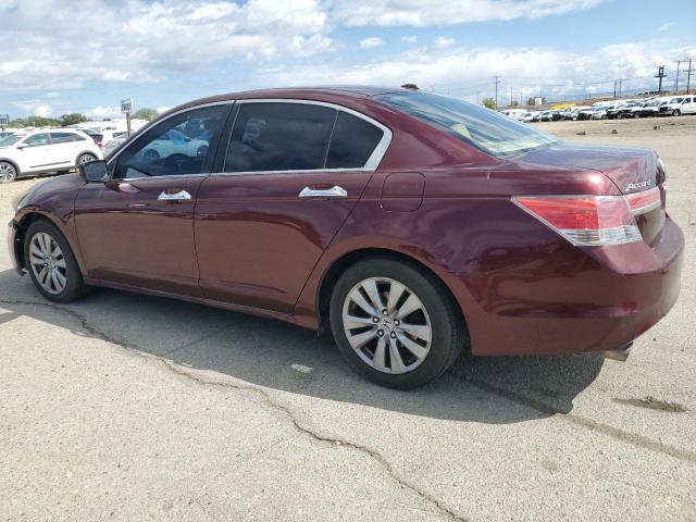 Vin: 1hgcp3f80ba029276, lot: 57438625, honda accord exl 20112