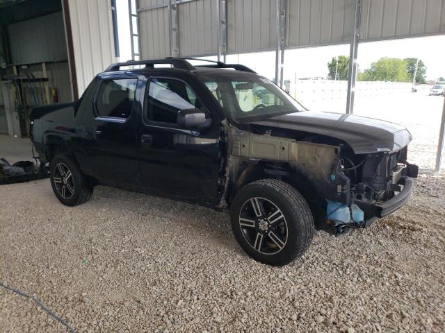 Vin: 5fpyk1f76cb001867, lot: 57944775, honda ridgeline sport 20124