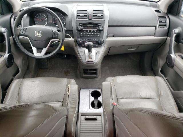 2009 HONDA CR-V EXL #3280329998
