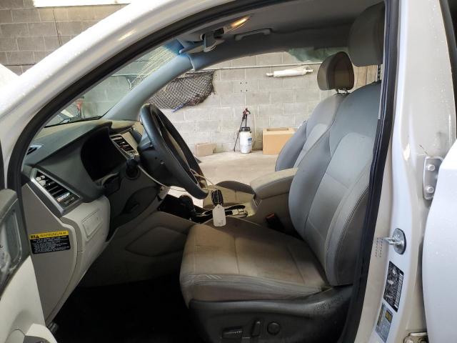 2018 HYUNDAI TUCSON SEL - KM8J3CA48JU683134