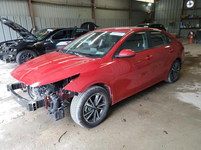 Vin: 3kpf24adxpe600927, lot: 58151635, kia forte lx 2023 img_1