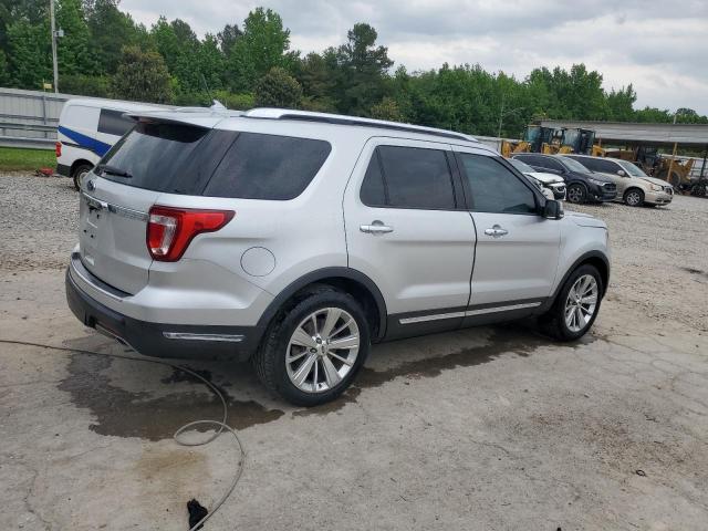 Vin: 1fm5k7f84kga11434, lot: 56959475, ford explorer limited 20193