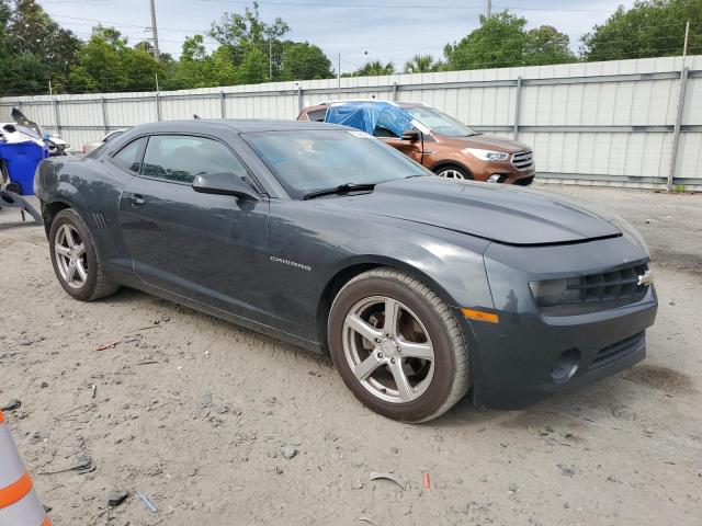 Vin: 2g1fa1e30d9119865, lot: 55462455, chevrolet camaro ls 20134