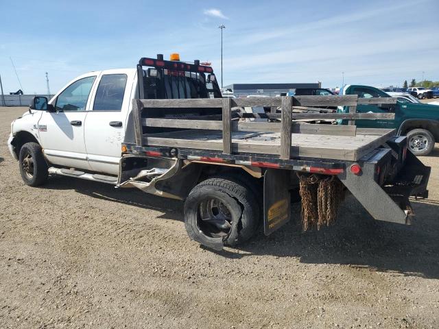 DODGE RAM 3500 S 2008 3D7MX48A18G185111 photo #3