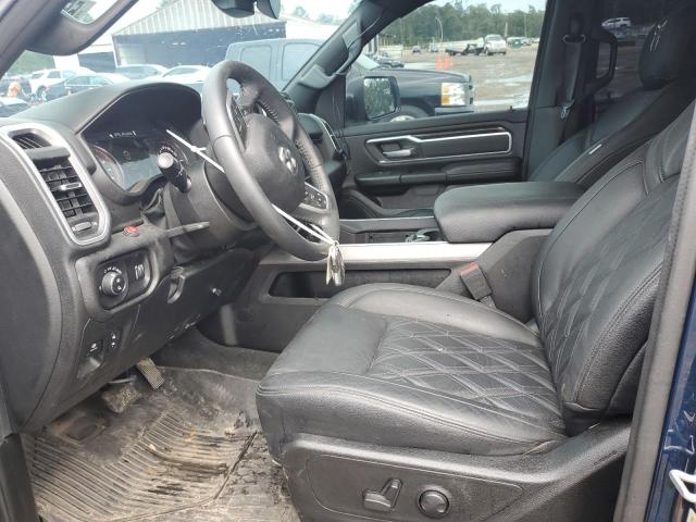 2023 RAM 1500 BIG H - 1C6SRFFT3PN589567