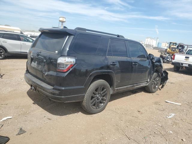 Vin: jtebu5jr1k5627931, lot: 56382715, toyota 4runner sr5/sr5 premium 20193