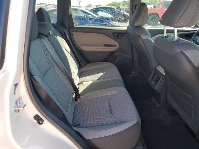 2025 SUBARU FORESTER P JF2SLDBC1SH445867
