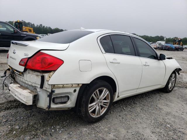 Vin: jn1dv6ar7bm651482, lot: 58501135, infiniti g25 20113