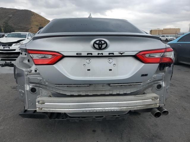 2019 TOYOTA CAMRY L - 4T1B11HK1KU190223