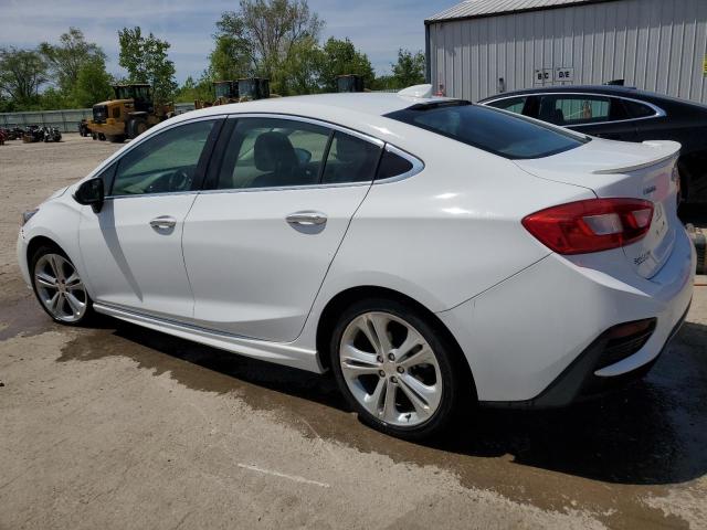 Vin: 1g1ba5sm1g7220065, lot: 56582325, chevrolet cruze l 20162