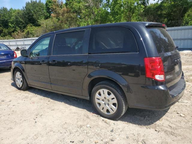 Vin: 2c4rdgbg0hr638961, lot: 57338495, dodge caravan se 20172