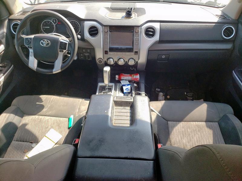 2017 TOYOTA TUNDRA CRE - 5TFDW5F18HX627142