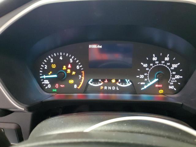 2022 FORD ESCAPE SE - 1FMCU9G62NUB81355