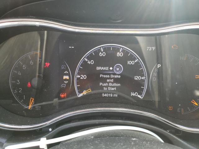 2021 JEEP GRAND CHER 1C4RJFAG4MC515509