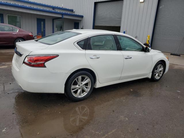 Vin: 1n4al3ap0fc484676, lot: 58595665, nissan altima 2.5 20153