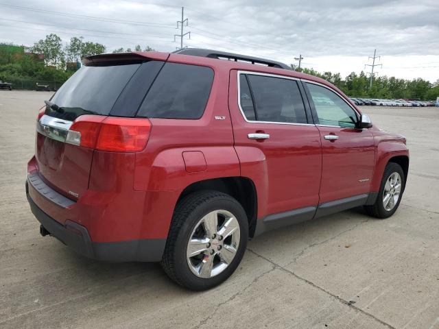 Vin: 2gkflxekxf6284195, lot: 58560155, gmc terrain slt 20153