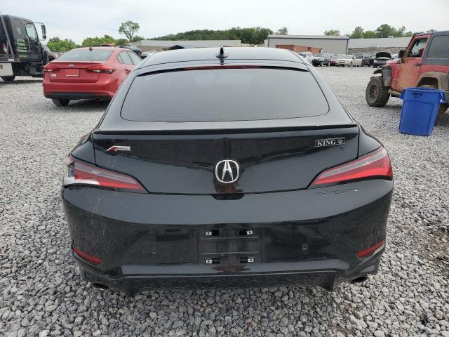 2024 ACURA INTEGRA A- - 19UDE4H66RA015128
