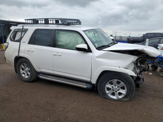 Vin: jtebu5jrxe5165468, lot: 58373295, toyota 4runner sr5 20144