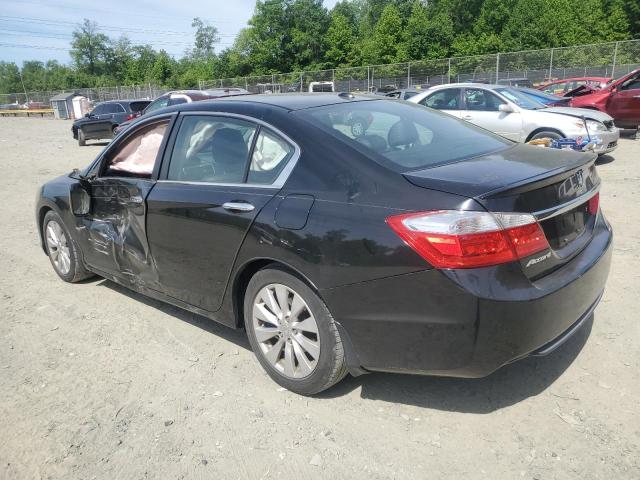 Vin: 1hgcr2f88ea214877, lot: 57720435, honda accord exl 20142