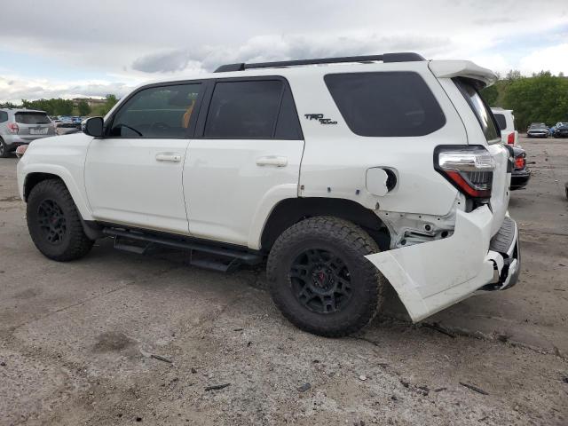 Vin: jteru5jr1m5943301, lot: 58061995, toyota 4runner sr5 premium 20212