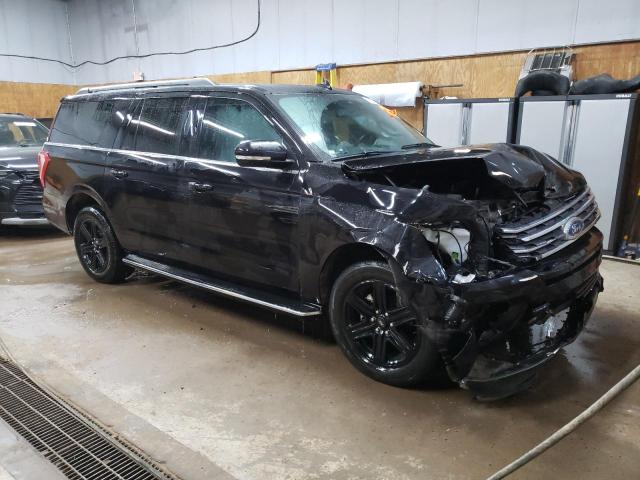 Vin: 1fmjk1jt0lea45939, lot: 55393735, ford expedition max xlt 20204